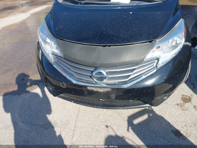 Nissan VERSA NOTE 2017 3N1CE2CP0HL382180 Image 6