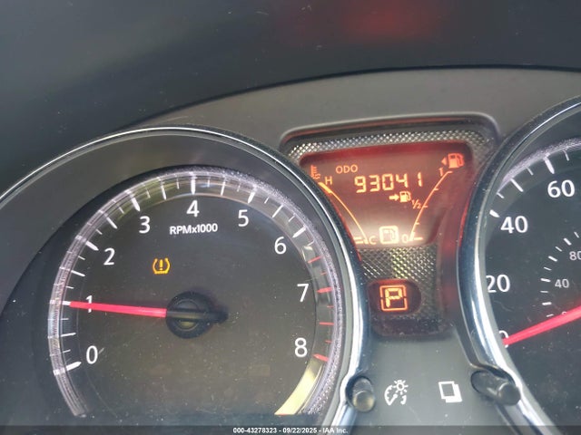 Nissan VERSA NOTE 2017 3N1CE2CP0HL382180 Image 7