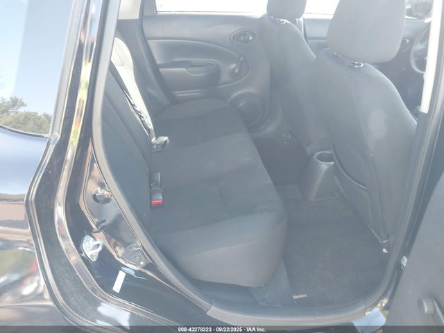 Nissan VERSA NOTE 2017 3N1CE2CP0HL382180 Image 8