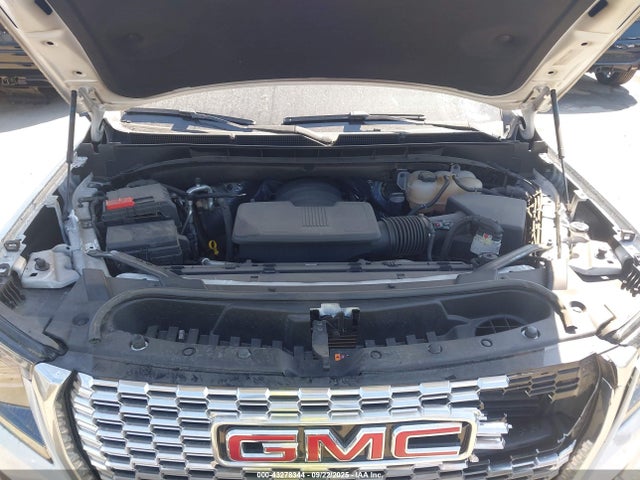 1GKS2DKL0RR180210 GMC Yukon 4wd Denali