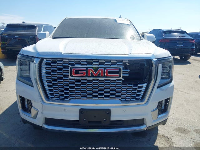 Продажа на аукционе авто 2024 Gmc Yukon 4wd Denali, vin: 1GKS2DKL0RR180210, номер лота: 43278344