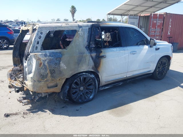 1GKS2DKL0RR180210 GMC Yukon 4wd Denali