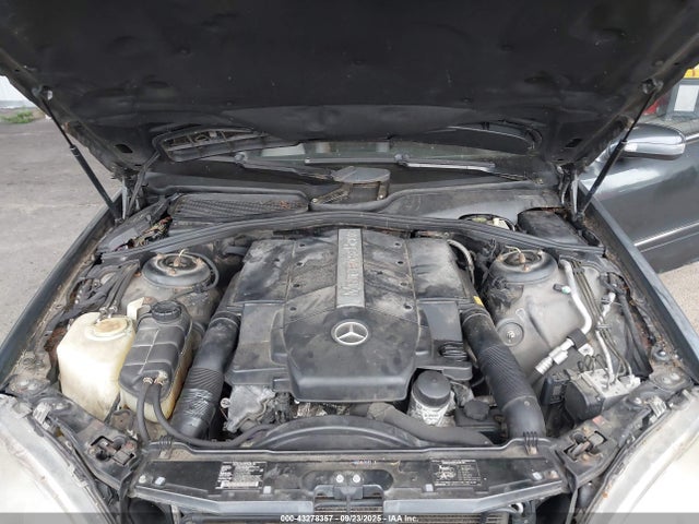 Продажа на аукционе авто 2002 Mercedes-benz S 500, vin: WDBNG75J12A281894, номер лота: 43278357