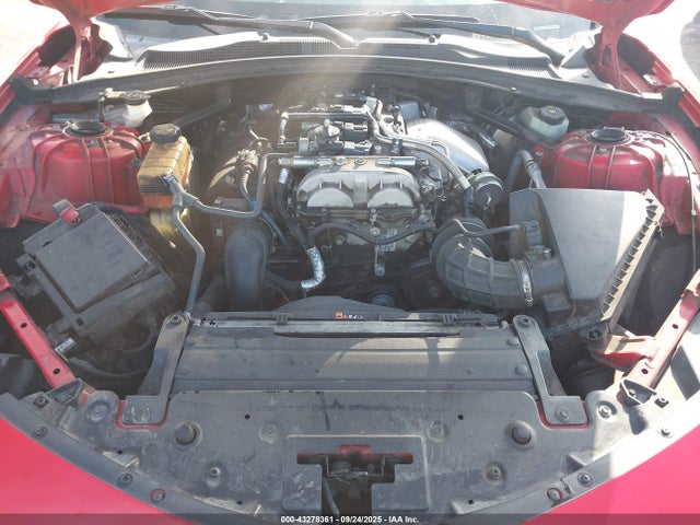 1G1FA1RX0G0184601 Chevrolet ltg - sidi, alum dohc, vvt, dcvcp turbo, e0-e100, alum