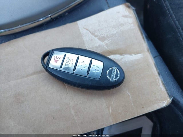 3N1AB7AP3FY324404 Nissan 2015