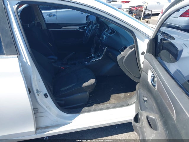 3N1AB7AP3FY324404 Nissan 2015