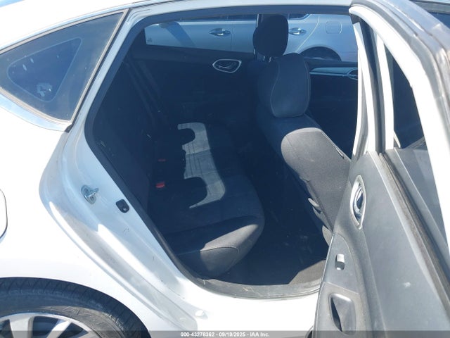 3N1AB7AP3FY324404 Nissan 2015