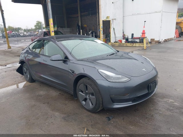 2023 TESLA MODEL 3 5YJ3E1EA7PF674308 Photo 0