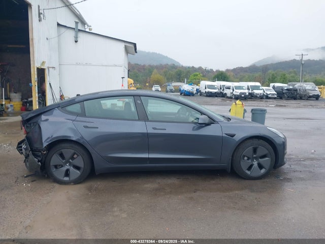 Tesla MODEL 3 2023 5YJ3E1EA7PF674308 Image 13