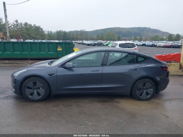 Tesla MODEL 3 2023 5YJ3E1EA7PF674308 Image 14