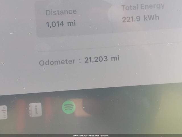 Tesla MODEL 3 2023 5YJ3E1EA7PF674308 Image 15