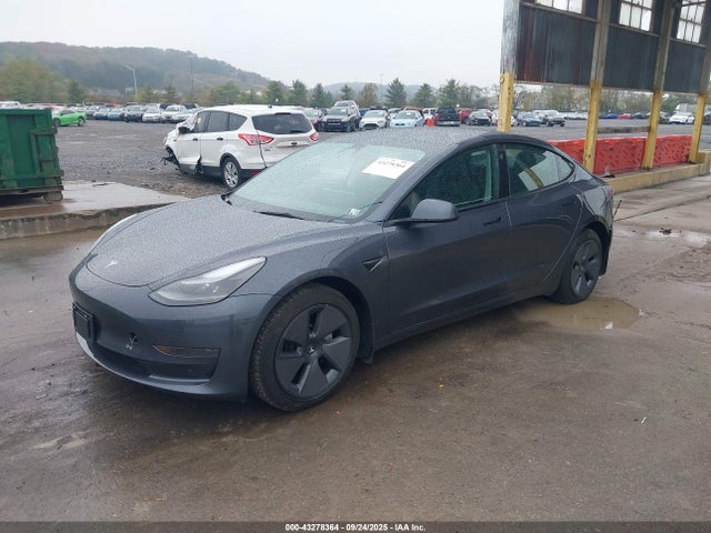 2023 TESLA MODEL 3 5YJ3E1EA7PF674308 Photo 1
