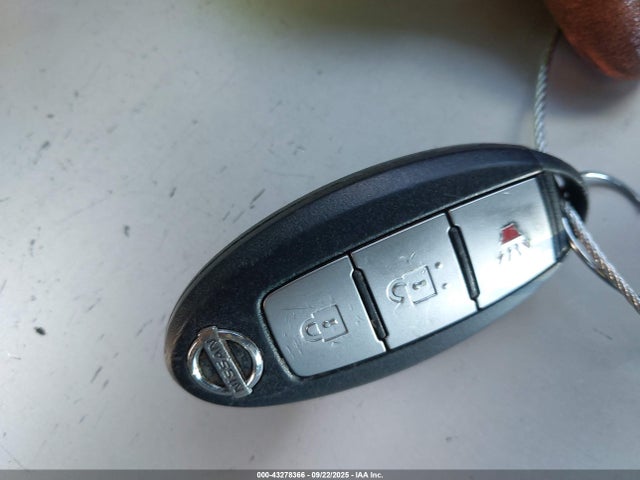 5N1AR2MMXGC639459 Nissan 2016