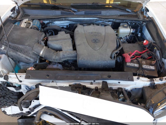 3TMDZ5BN5MM115743 Toyota 2gr-fks