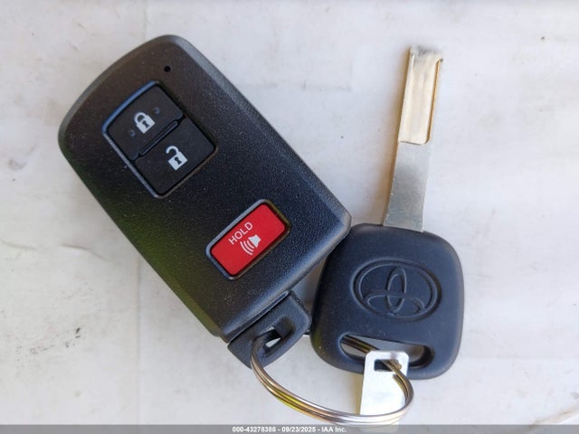 3TMDZ5BN5MM115743 Toyota 2gr-fks
