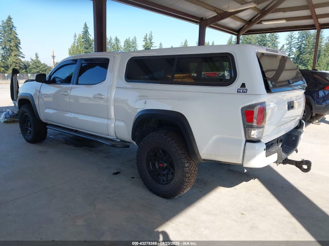 3TMDZ5BN5MM115743 Toyota 2gr-fks