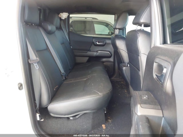 3TMDZ5BN5MM115743 Toyota 2gr-fks
