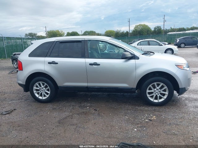 Ford Edge 2014 2FMDK3GC1EBB00400 Image 13