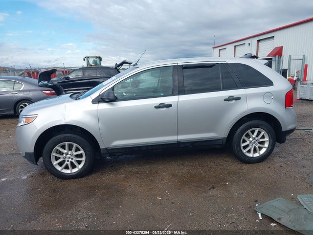 Ford Edge 2014 2FMDK3GC1EBB00400 Image 14