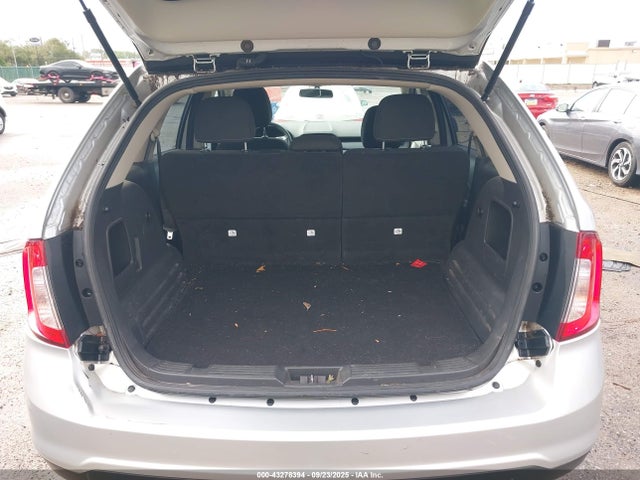 Ford Edge 2014 2FMDK3GC1EBB00400 Image 16