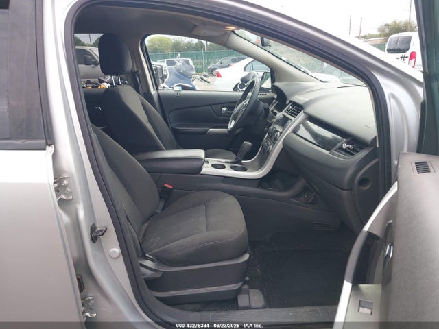 Ford Edge 2014 2FMDK3GC1EBB00400 Image 5