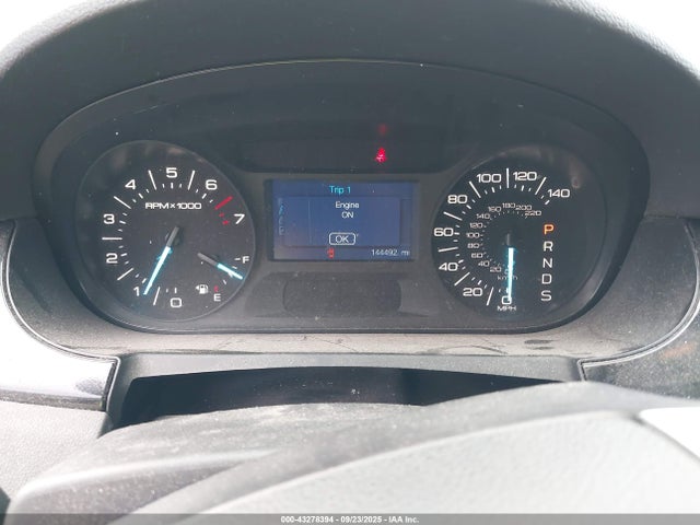 Ford Edge 2014 2FMDK3GC1EBB00400 Image 7