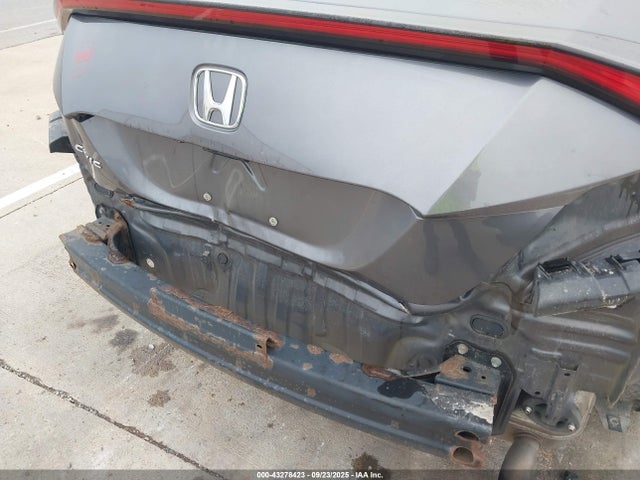 Honda Civic Lx 2016 2HGFC4B54GH301959 Image 6
