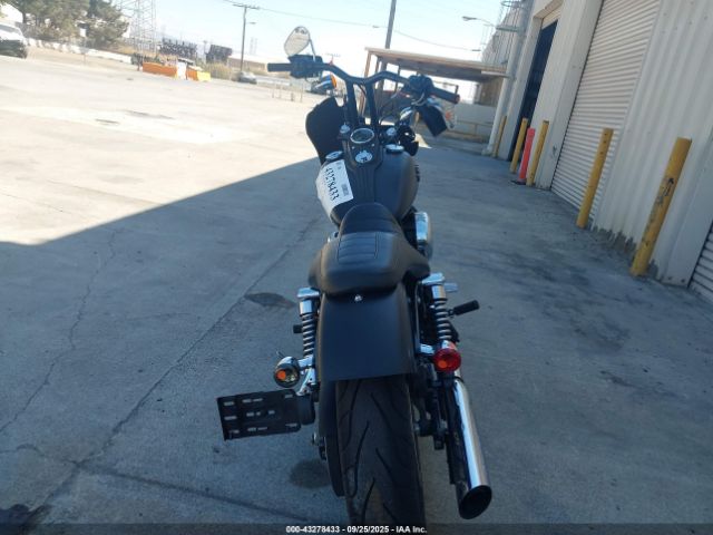 2014 HARLEY-DAVIDSON FXDB 1HD1GXM18EC331909 Photo 5