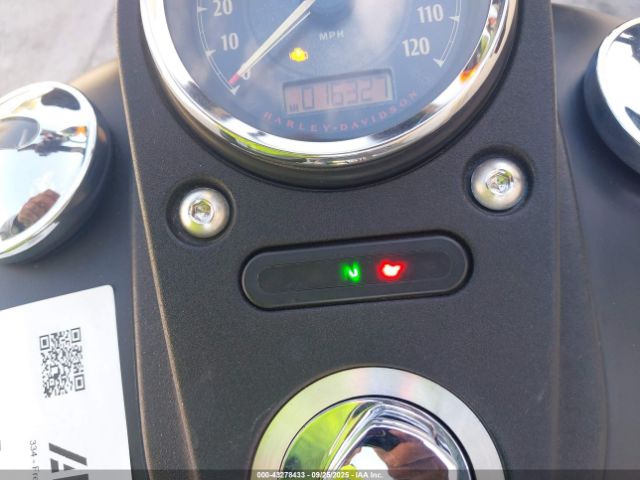 2014 HARLEY-DAVIDSON FXDB 1HD1GXM18EC331909 Photo 6