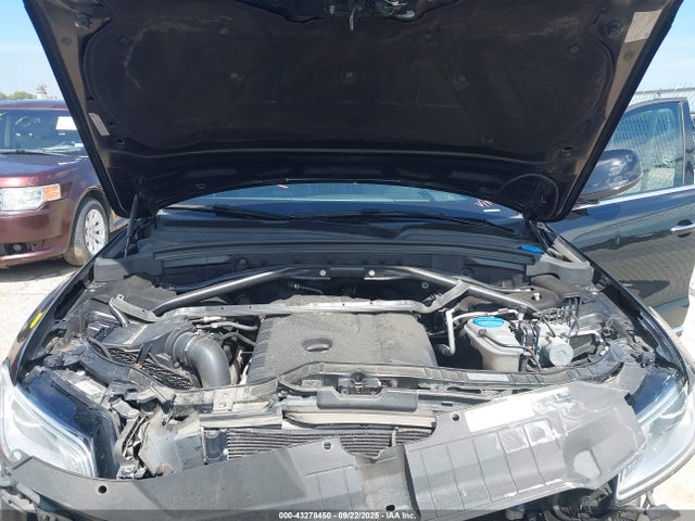 2015 AUDI Q5 WA1LFAFP8FA071658 Photo 9