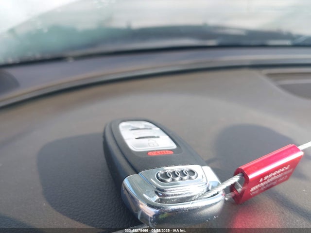 2015 AUDI A6 WAUFGAFC6FN011302 Photo 10