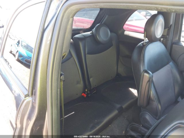2018 FIAT 500E 3C3CFFGEXJT510140 Photo 7