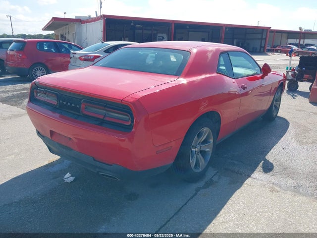 2C3CDZAG3GH315614 Dodge Challenger