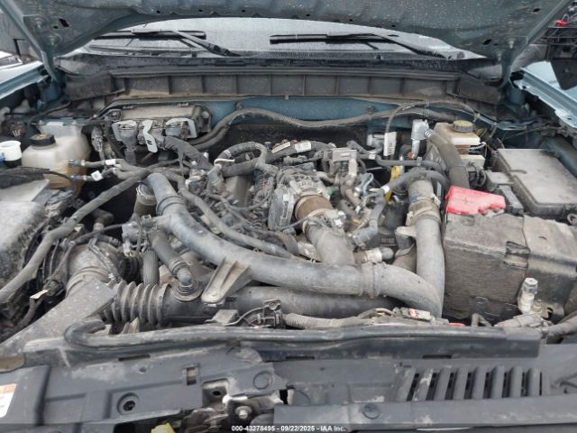 2022 FORD BRONCO 1FMEE5DP0NLB32124 Photo 9