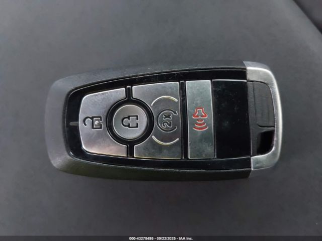 2022 FORD BRONCO 1FMEE5DP0NLB32124 Photo 10