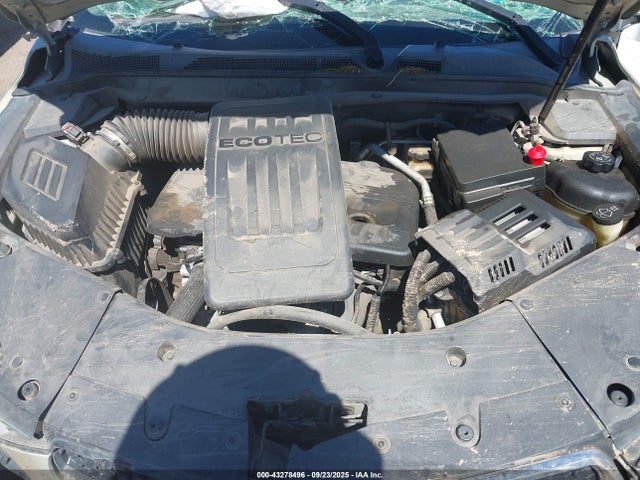 1GNALBEK5EZ136233 Chevrolet EQUINOX 1LT
