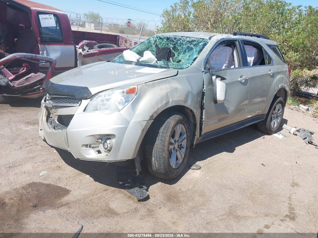 1GNALBEK5EZ136233 Chevrolet EQUINOX 1LT