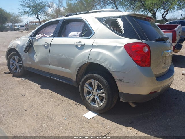 1GNALBEK5EZ136233 Chevrolet EQUINOX 1LT