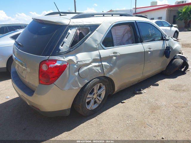 1GNALBEK5EZ136233 Chevrolet EQUINOX 1LT