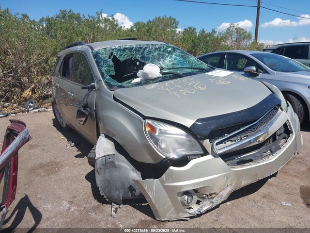 1GNALBEK5EZ136233 Chevrolet EQUINOX 1LT