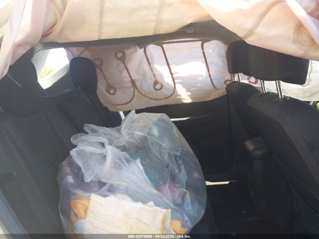 1GNALBEK5EZ136233 Chevrolet EQUINOX 1LT