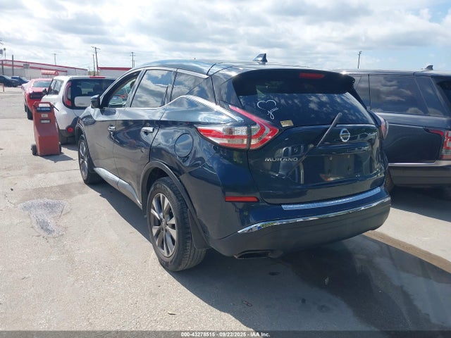 5N1AZ2MGXJN109076 Nissan 2018