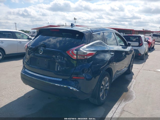 5N1AZ2MGXJN109076 Nissan 2018