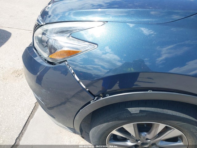 5N1AZ2MGXJN109076 Nissan 2018