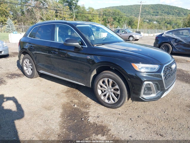 2024 AUDI Q5 WA1F2AFY6R2072016 Photo 0