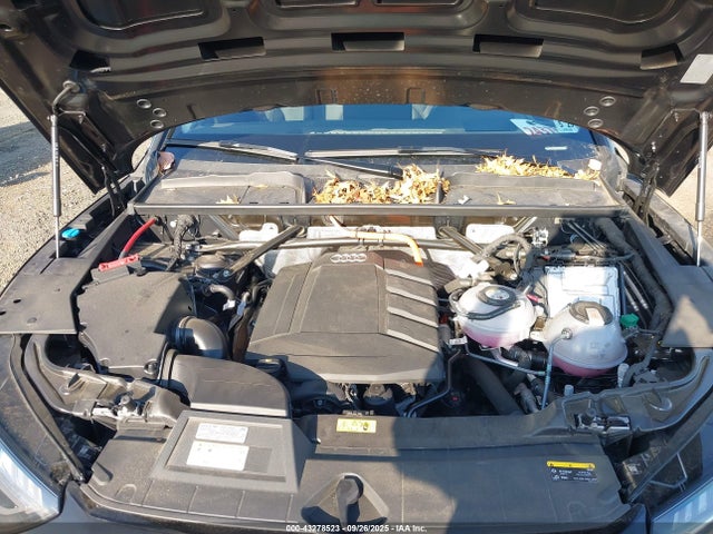 2024 AUDI Q5 WA1F2AFY6R2072016 Photo 9