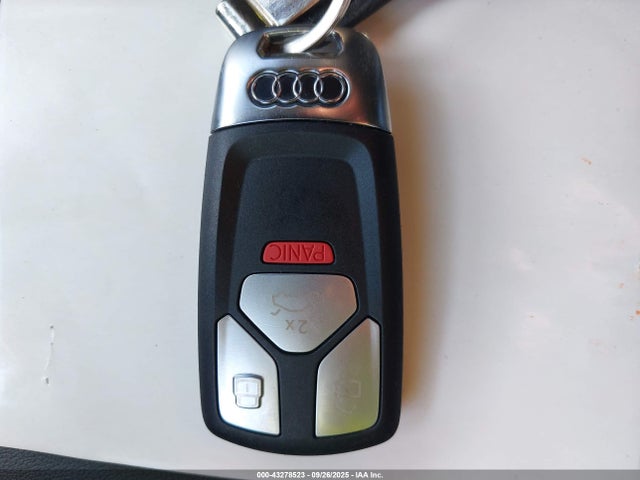 2024 AUDI Q5 WA1F2AFY6R2072016 Photo 10