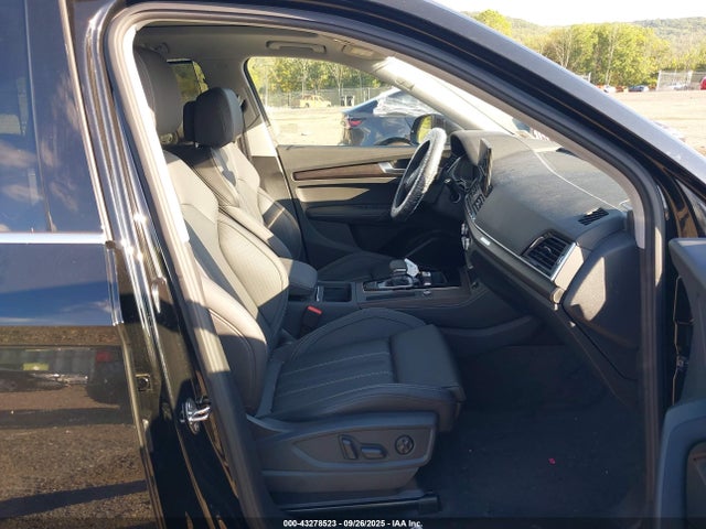 2024 AUDI Q5 WA1F2AFY6R2072016 Photo 4