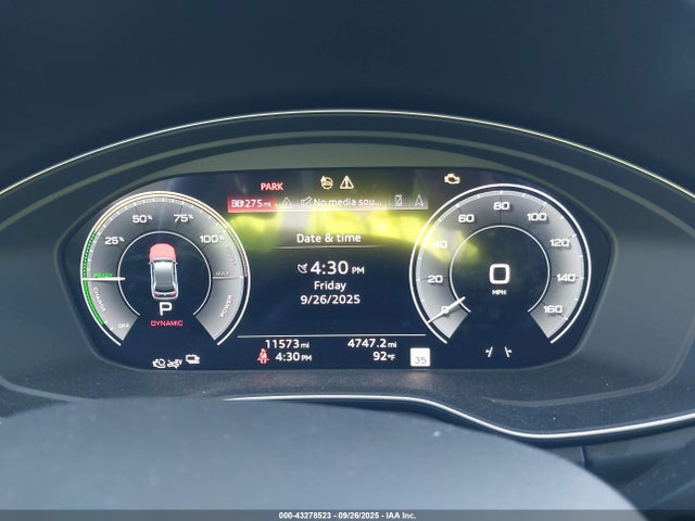 2024 AUDI Q5 WA1F2AFY6R2072016 Photo 6