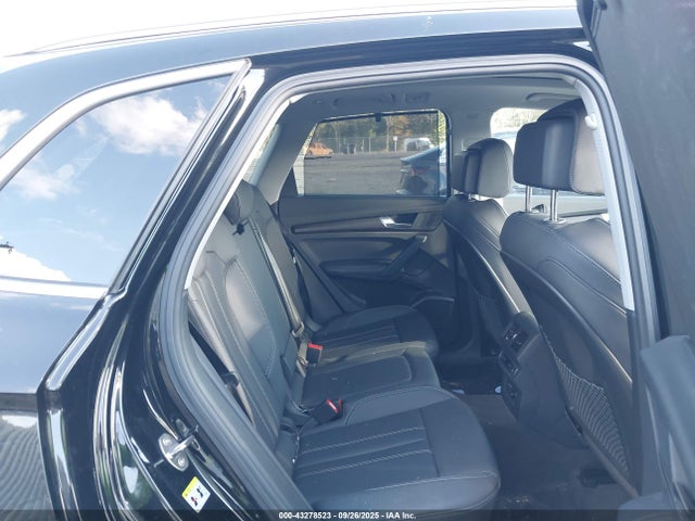 2024 AUDI Q5 WA1F2AFY6R2072016 Photo 7